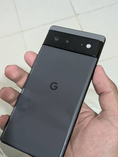 Google Pixel 6