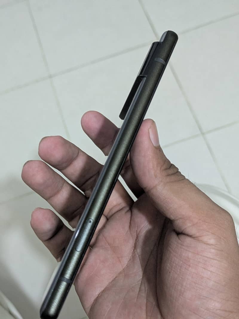 Google Pixel 6 4