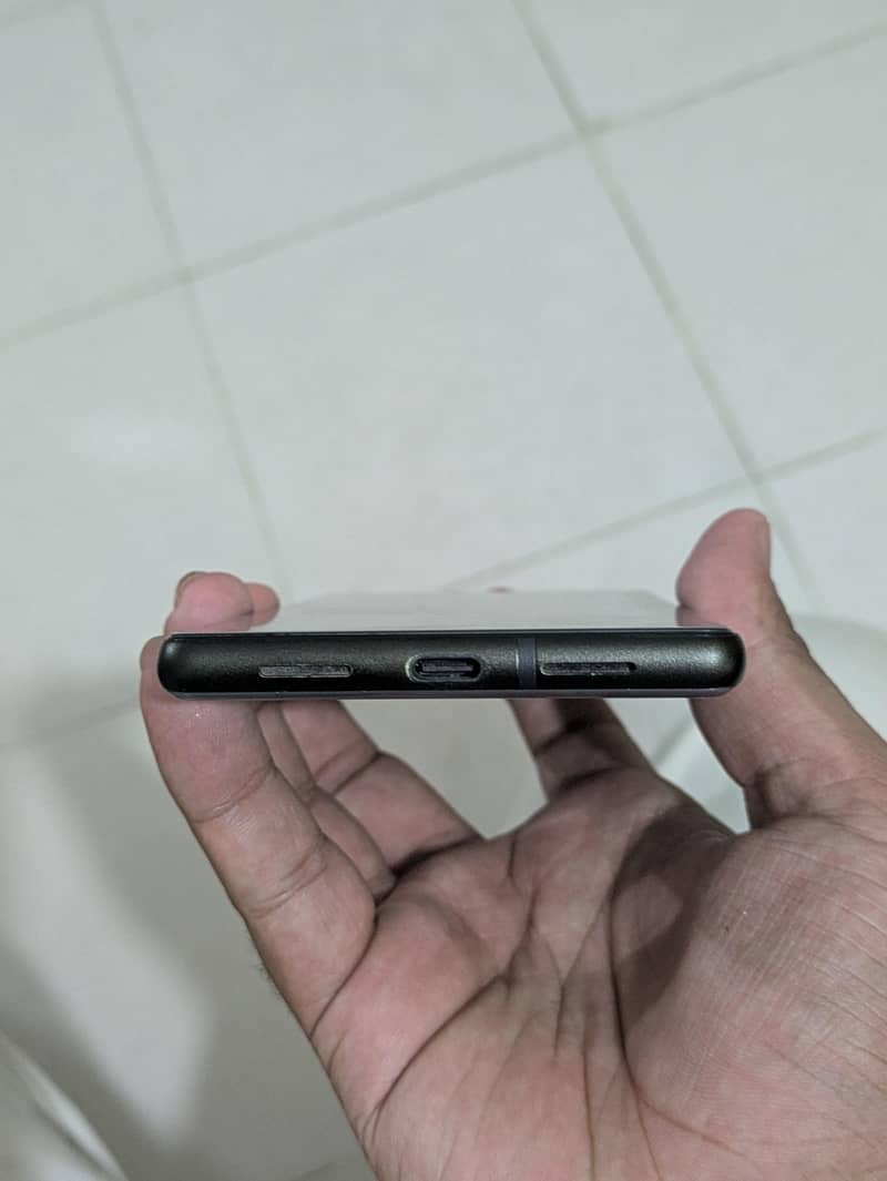 Google Pixel 6 6