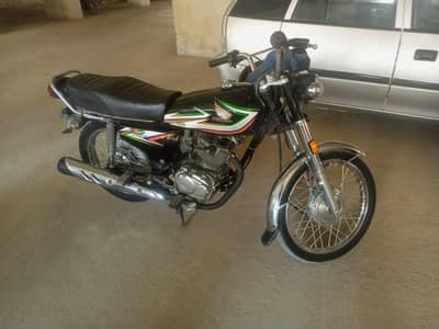 honda 125 for sale mint condition