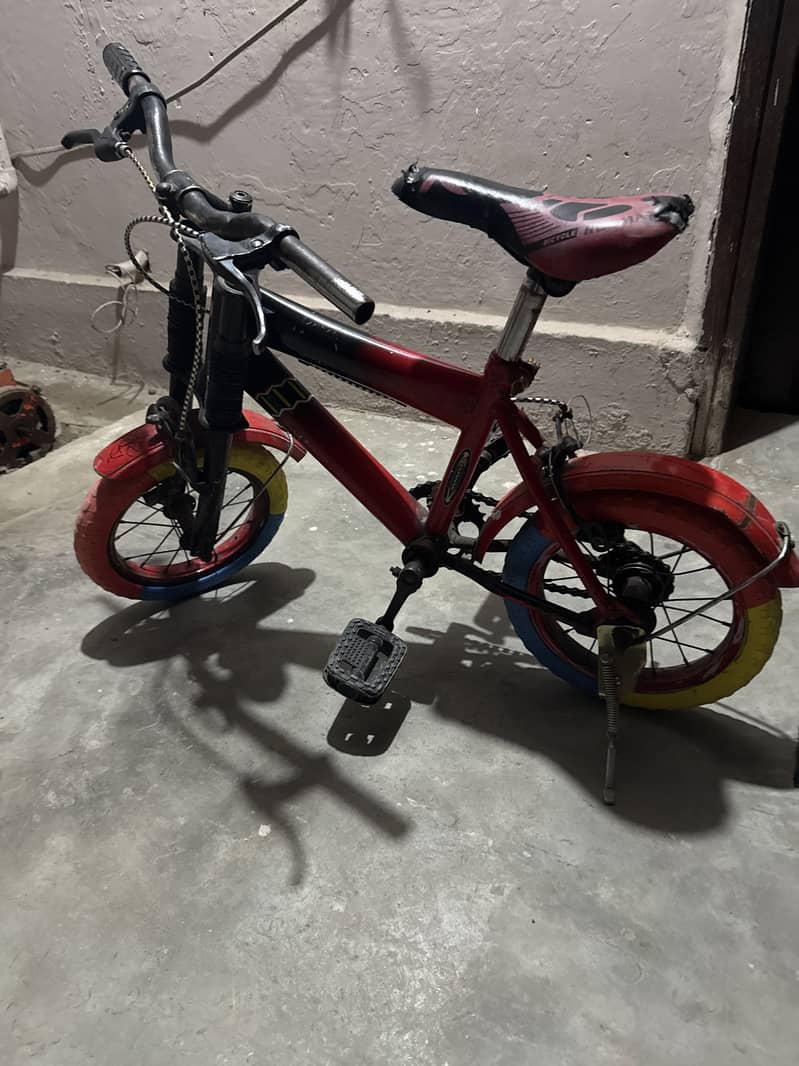 Cycle 0