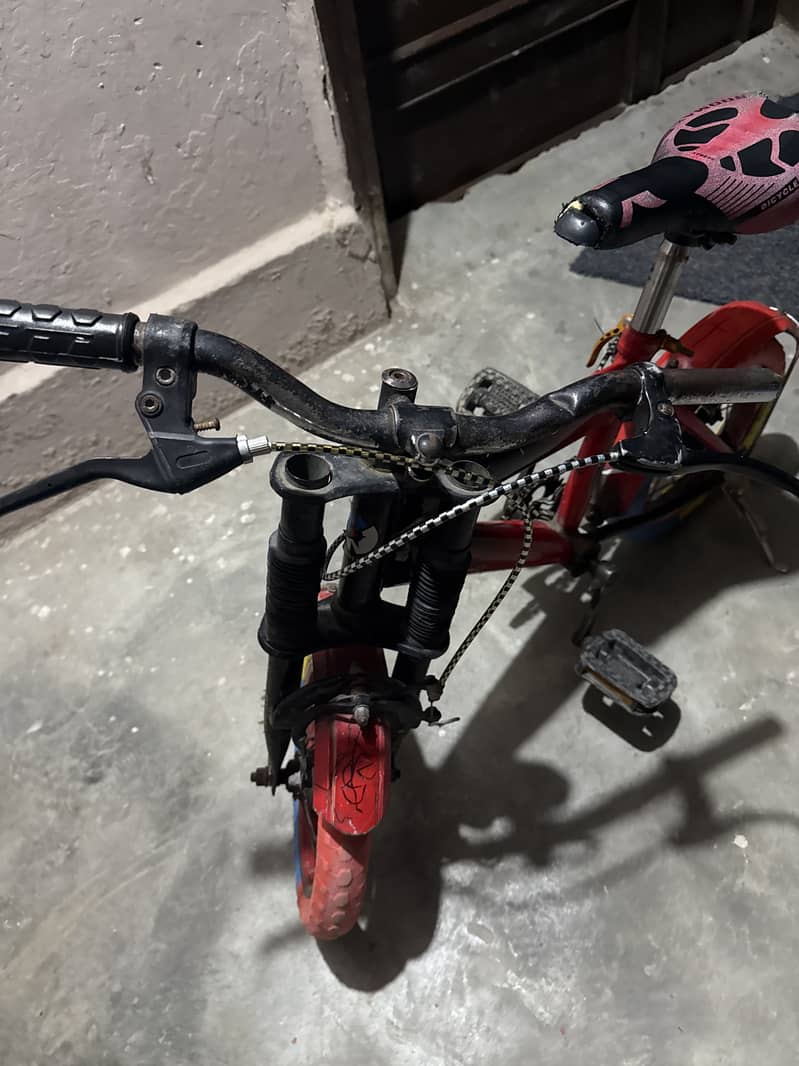 Cycle 2