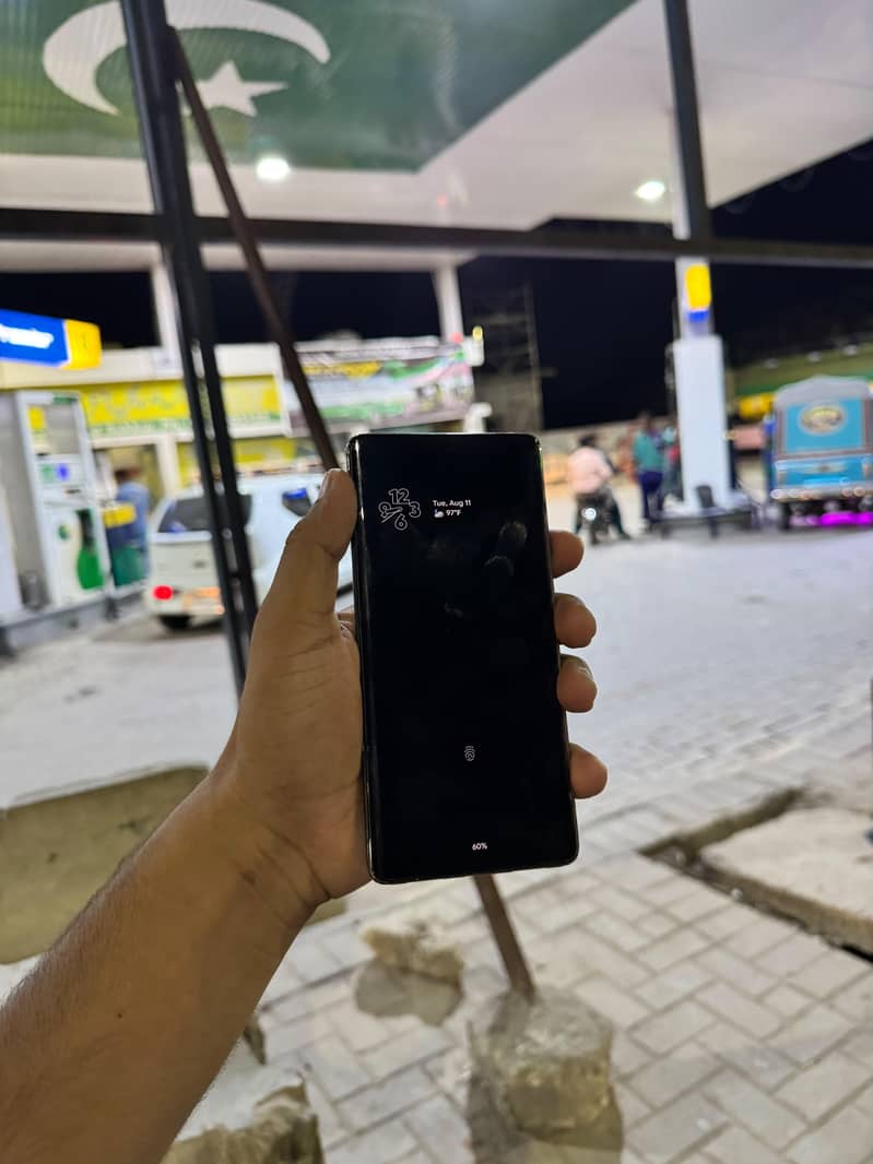Google Pixel 7 Pro 1