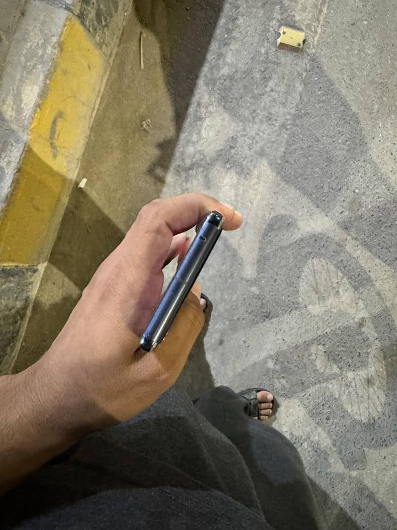 Google Pixel 7 Pro 2