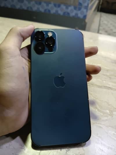 Apple iPhone 12 Pro