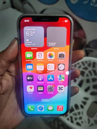 Apple iPhone 12