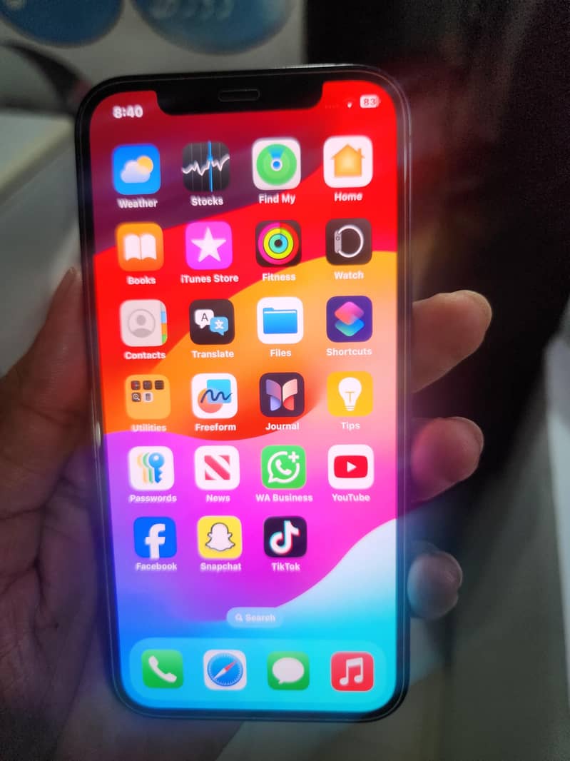 Apple iPhone 12 2