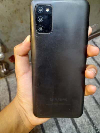 Samsung Mobile A03s