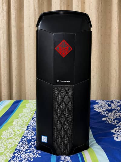 Gaming pc
