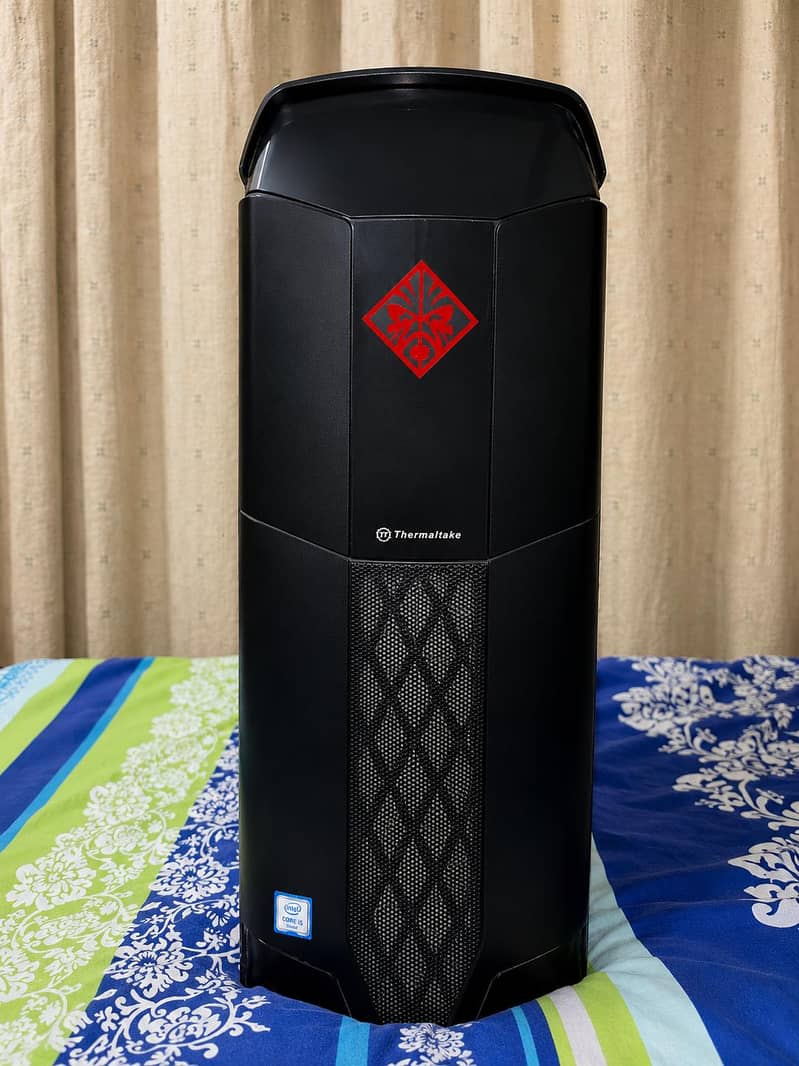 Gaming pc 0