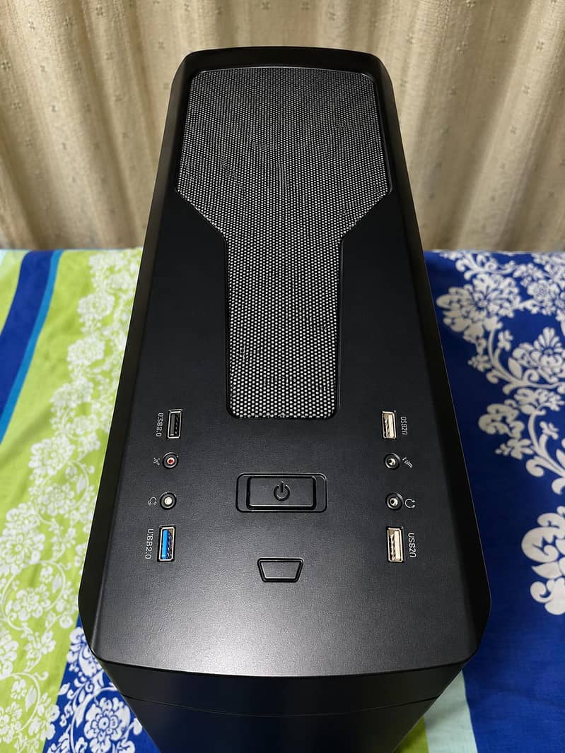Gaming pc 1