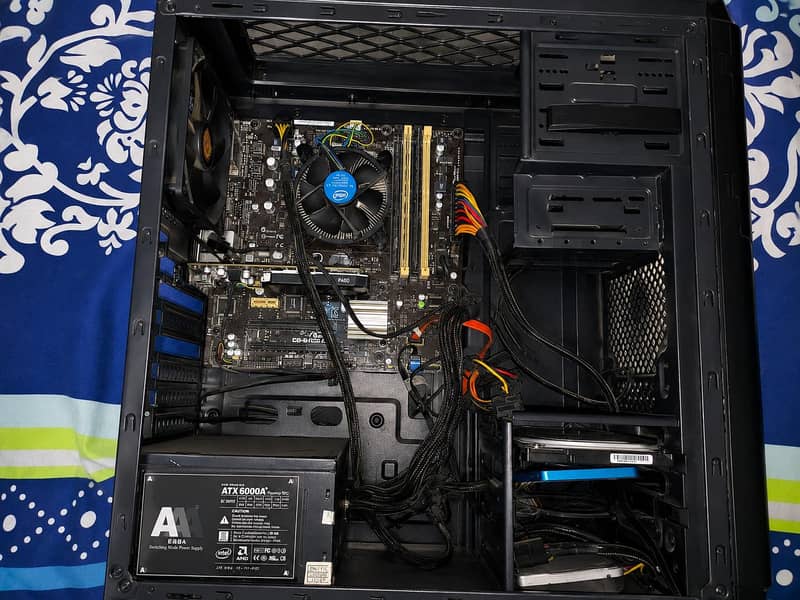 Gaming pc 2