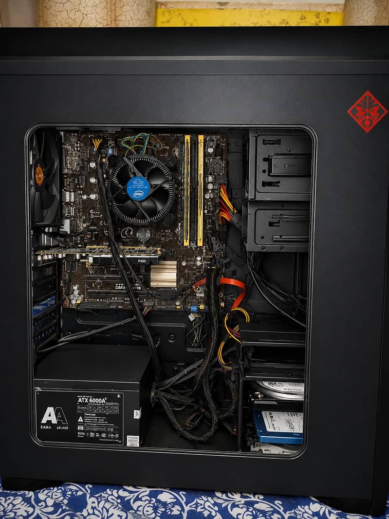 Gaming pc 3