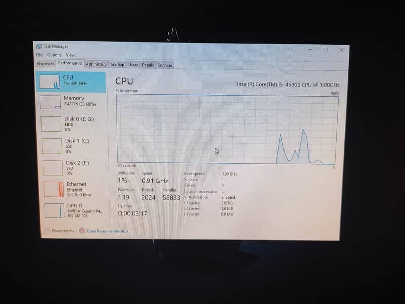 Gaming pc 4