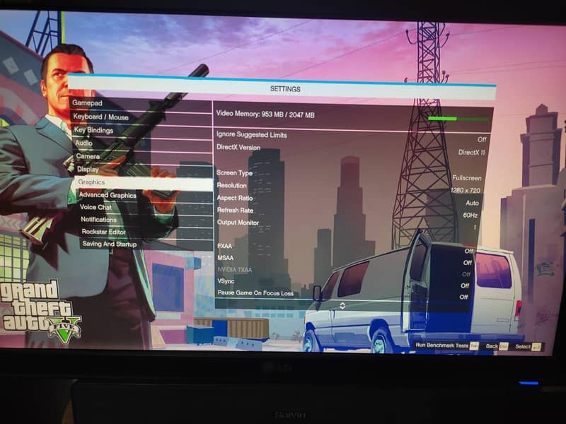Gaming pc 5