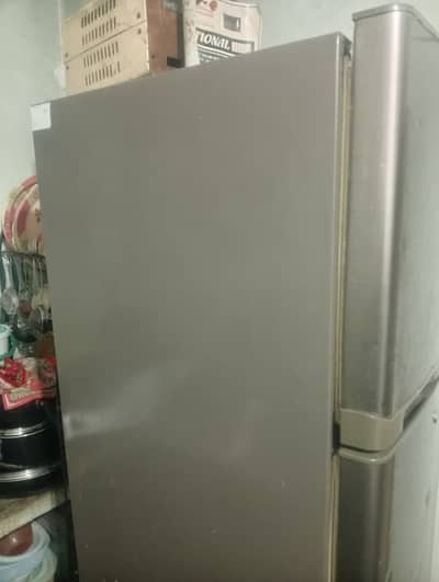 Haier Refrigerator Double Door | Used Fridge | Excellent Working
