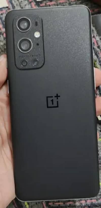 One Plus 9 Pro