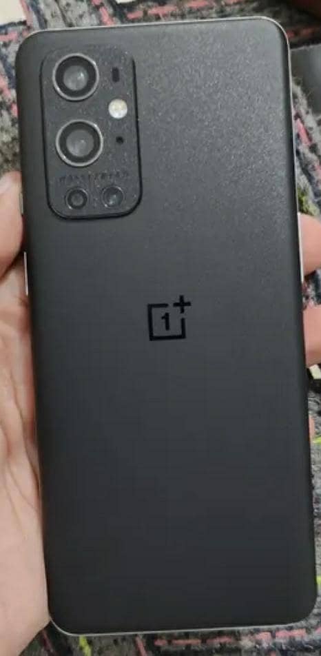 One Plus 9 Pro 0