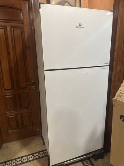 Dawlance New Fridge For sale