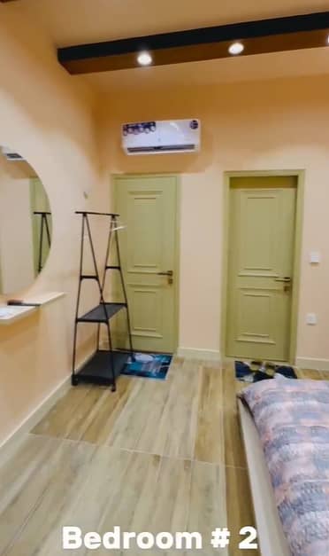 Flat Available For Sale In Defense View Society Karachi