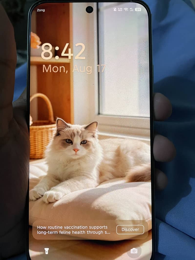 Tecno spark 40 pro plus 0