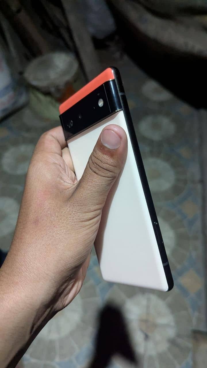 Google Pixel 6 1