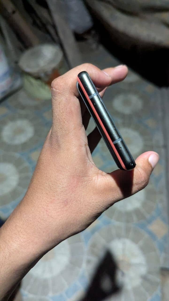 Google Pixel 6 4