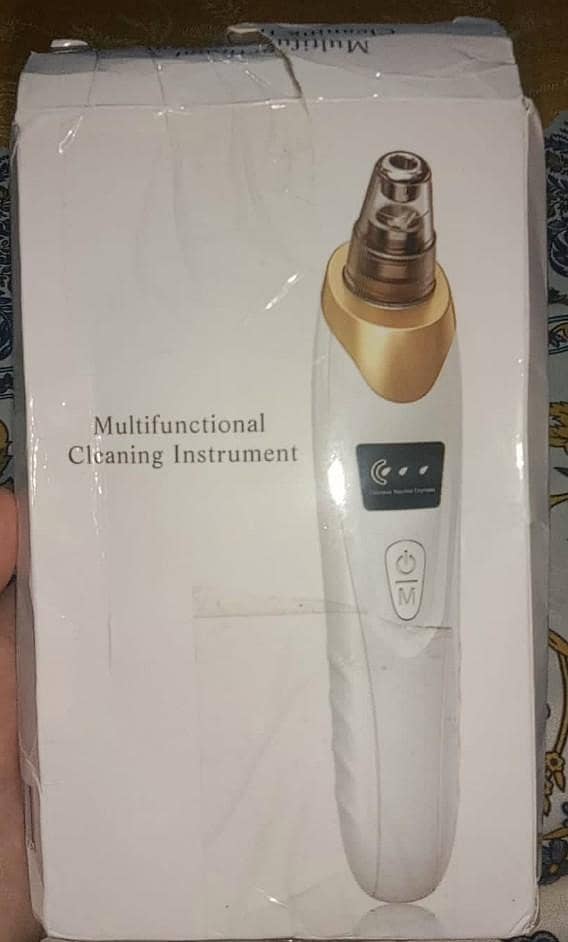 Blackhead Remover 0