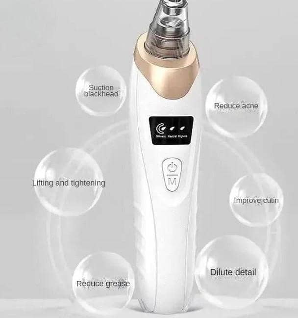 Blackhead Remover 1