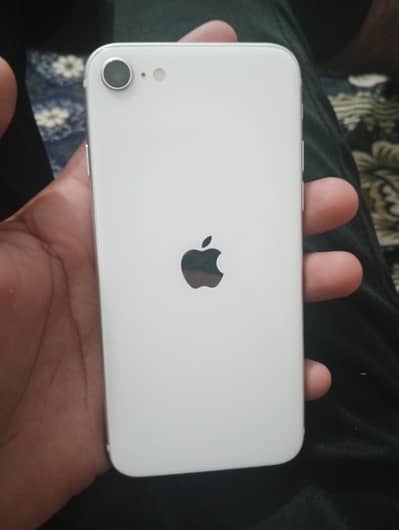 Apple iPhone SE
