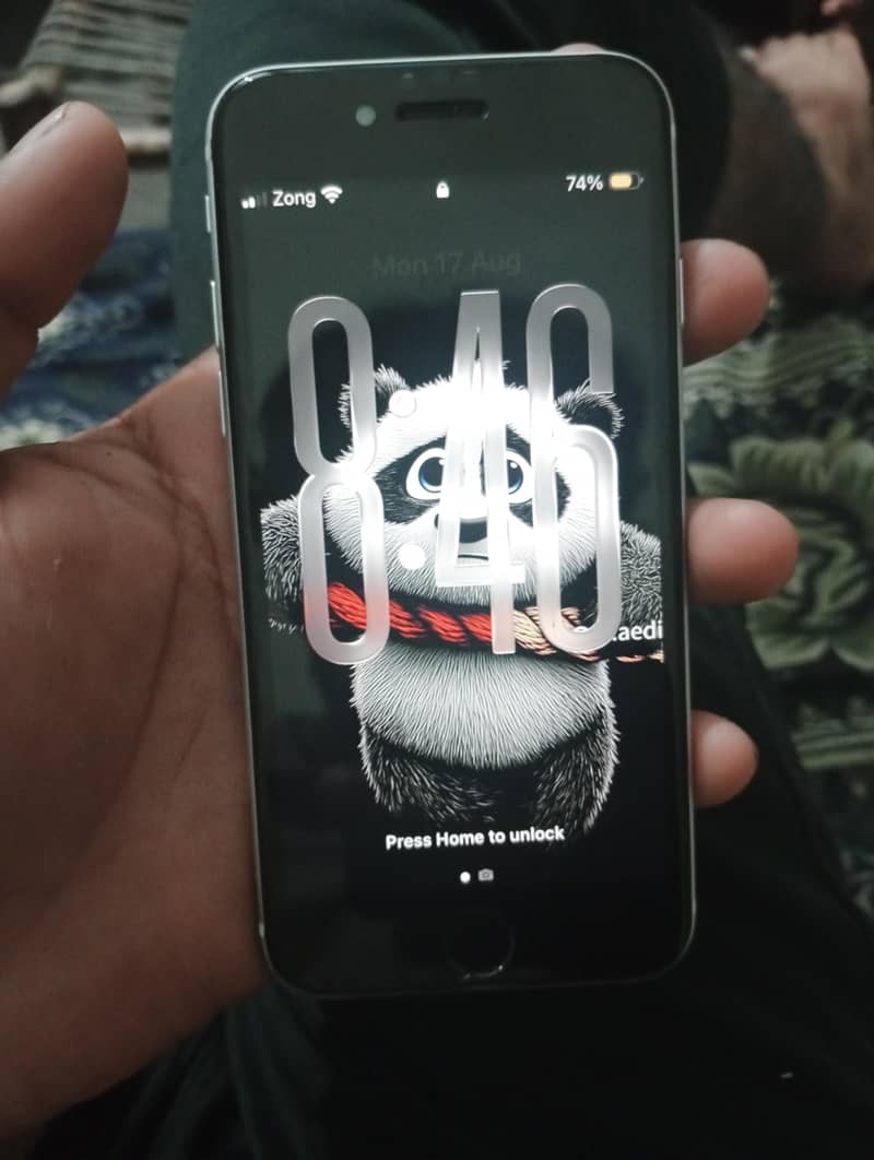 Apple iPhone SE 2