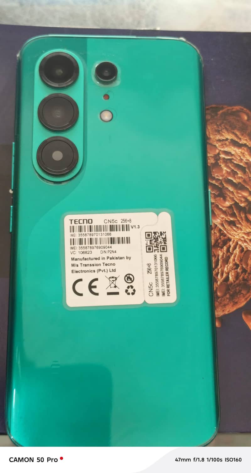 Tecno Other Model 1