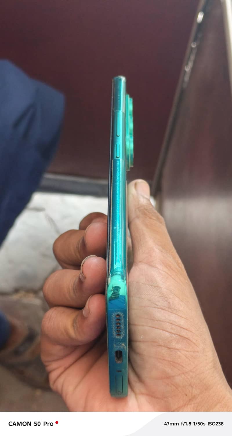 Tecno Other Model 5