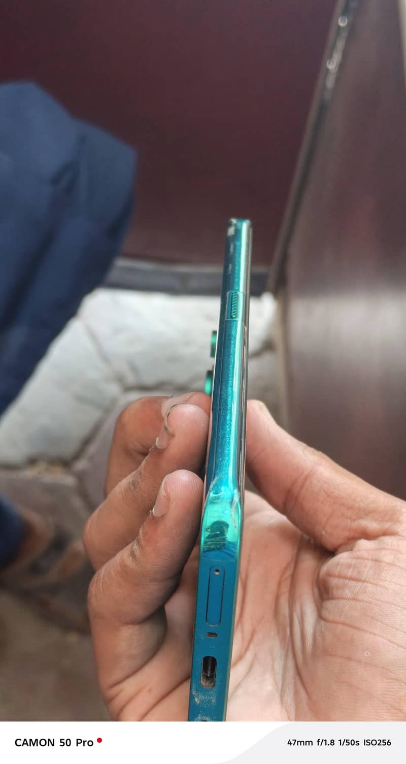 Tecno Other Model 6