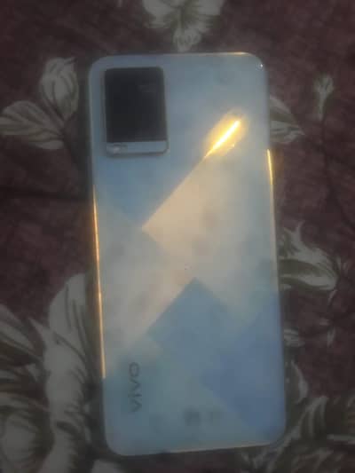 Vivo Y21