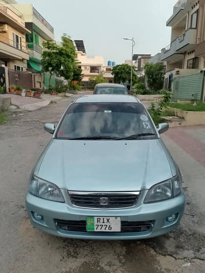Honda City 2000 (0300-9116415)