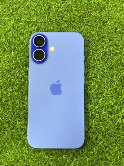 Apple iPhone 16 256 gb