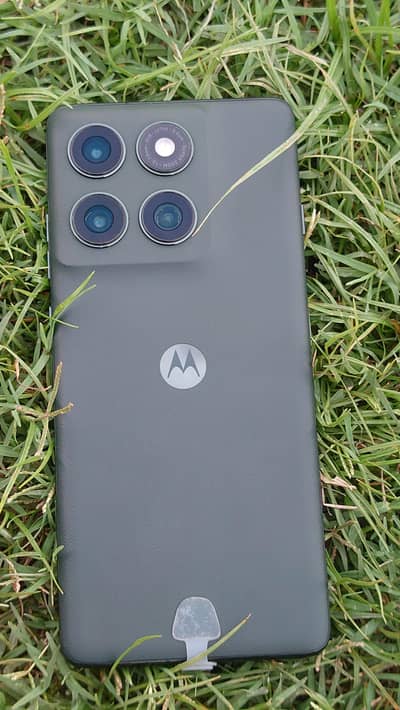 Motorola edge 2025  12/256 waterpack 03247182685