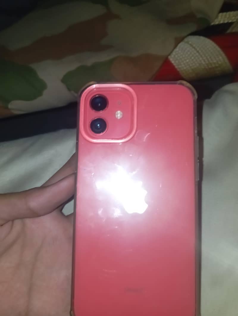Apple iPhone 12 3
