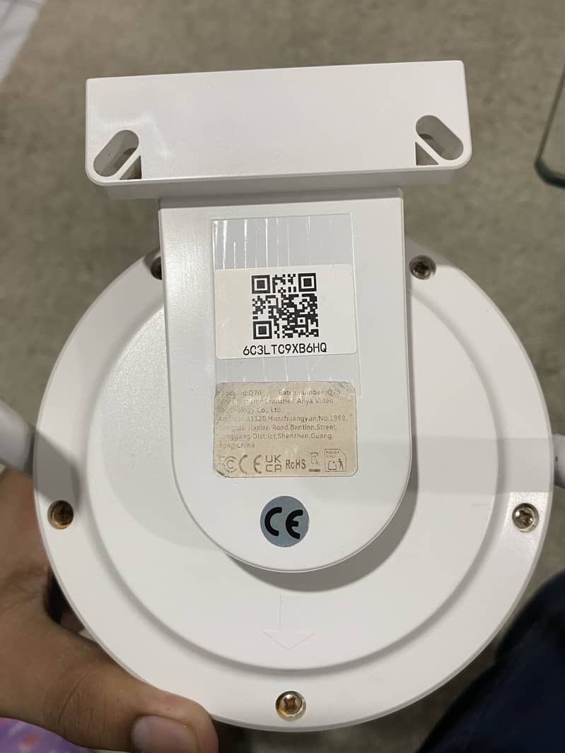 Wifi camera 1