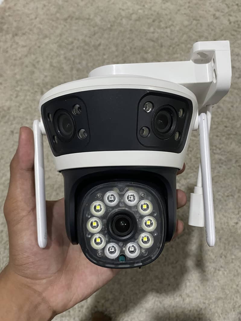 Wifi camera 2