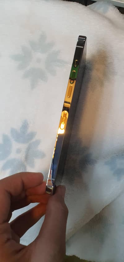 Apple iPhone 12 Pro Max
