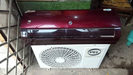 pell inverter ac
