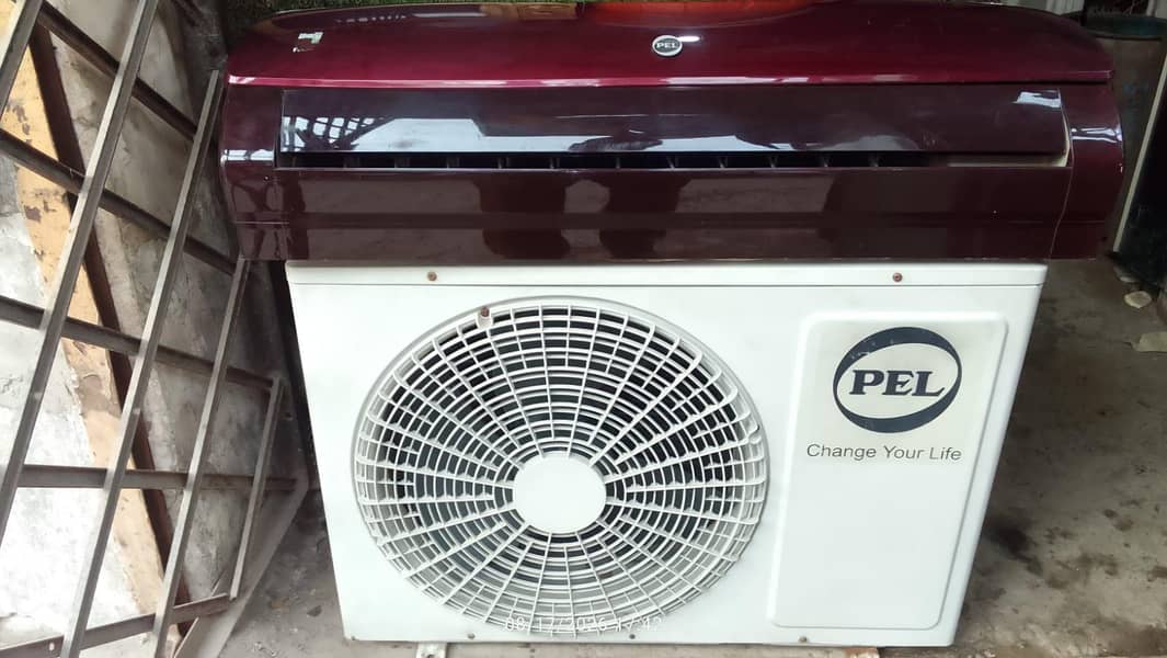 pell inverter ac 1