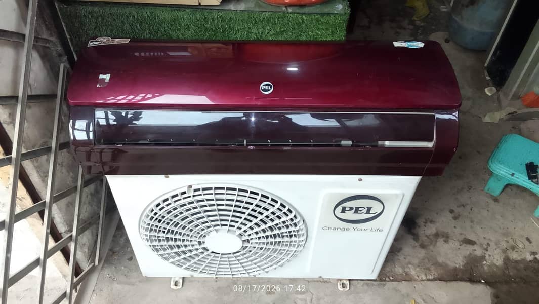 pell inverter ac 2