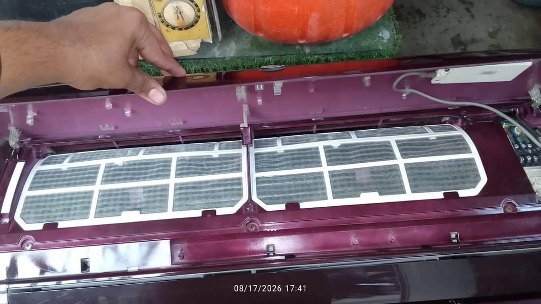 pell inverter ac 4