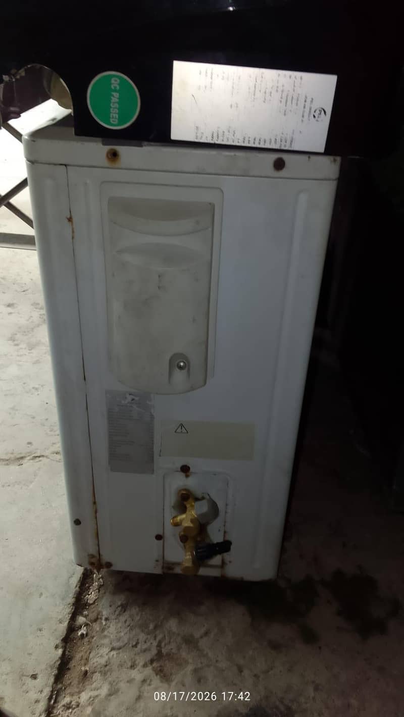 pell inverter ac 5