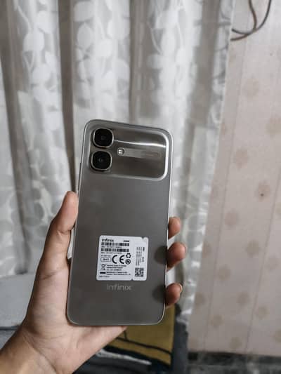 Infinix Smart 20.8/64GB