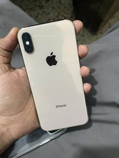 Apple iPhone XS