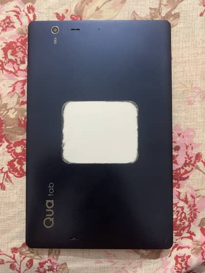 Q TABS